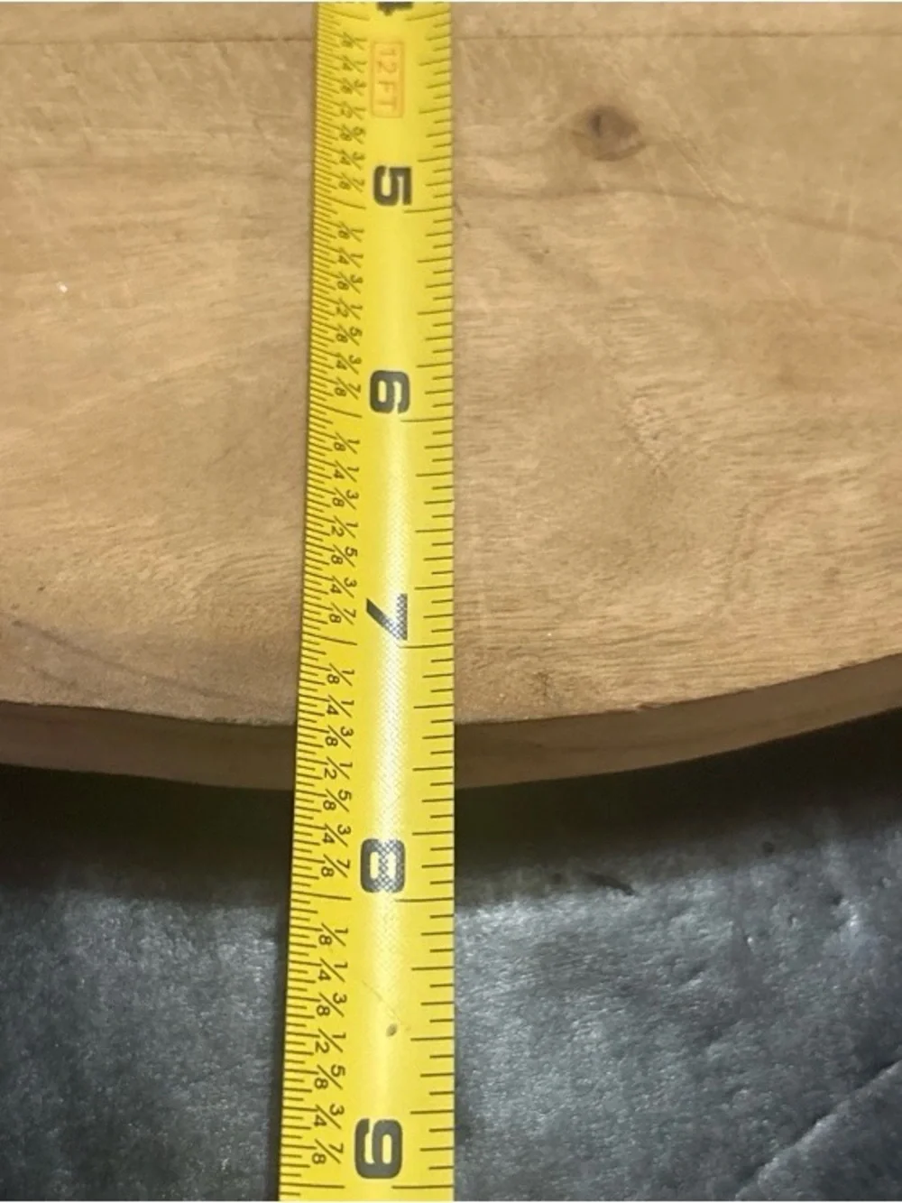 N/A this brass
